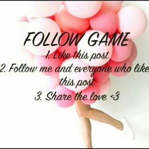 Follow Game